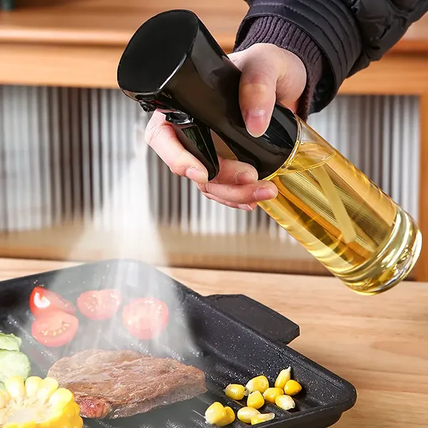 Универсална спрей бутилка за течности FLAVORMIST®