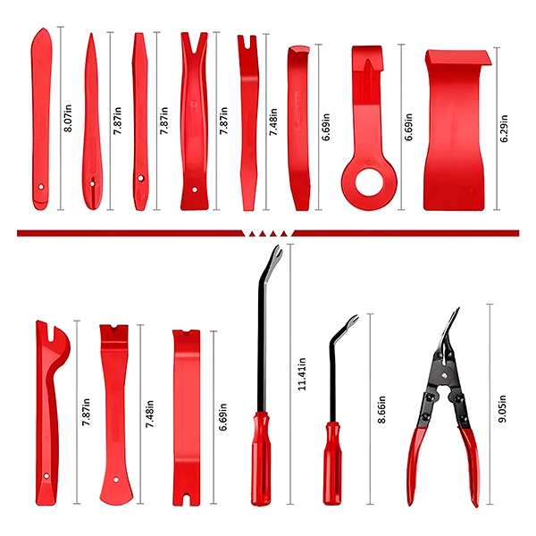 Спецификации