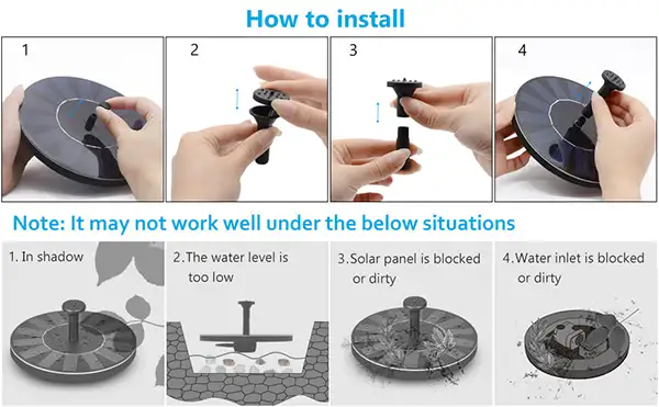 Спецификации