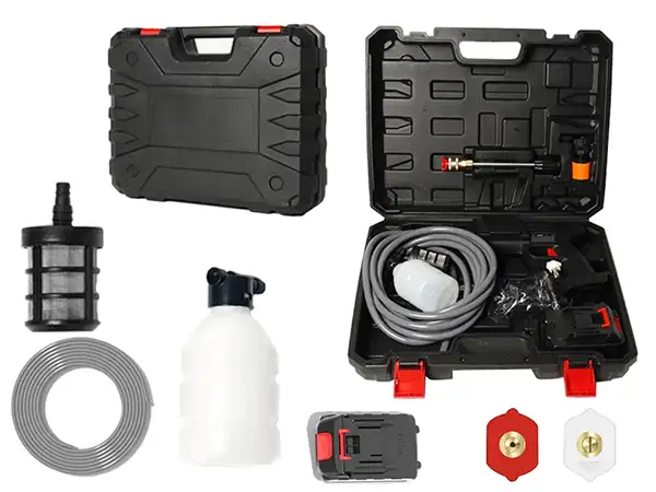 Спецификации