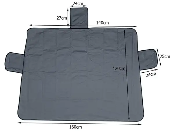 Спецификации