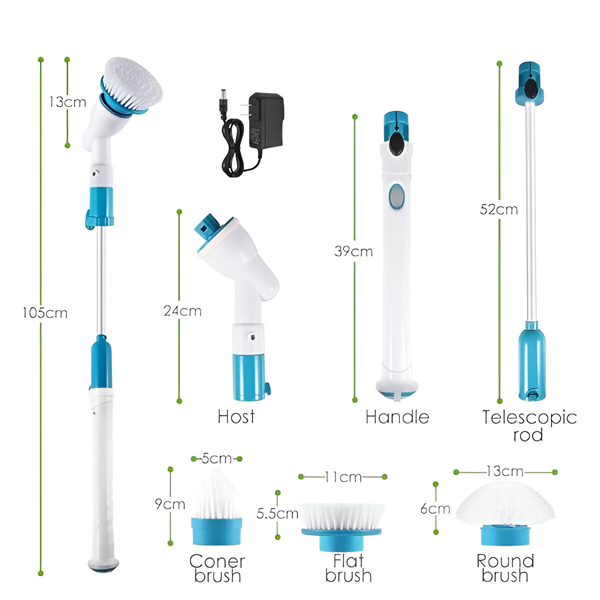 Спецификации