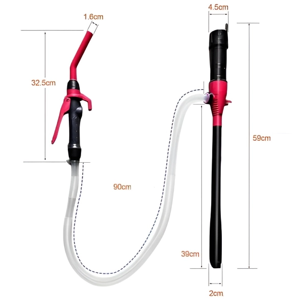 Спецификации