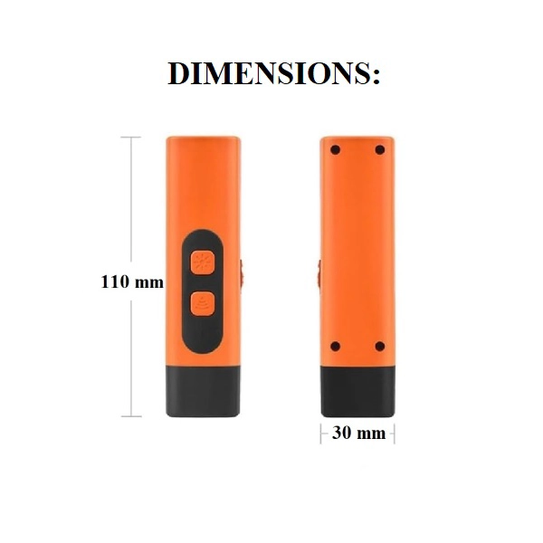 Спецификации