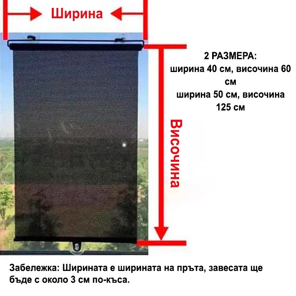 Спецификации