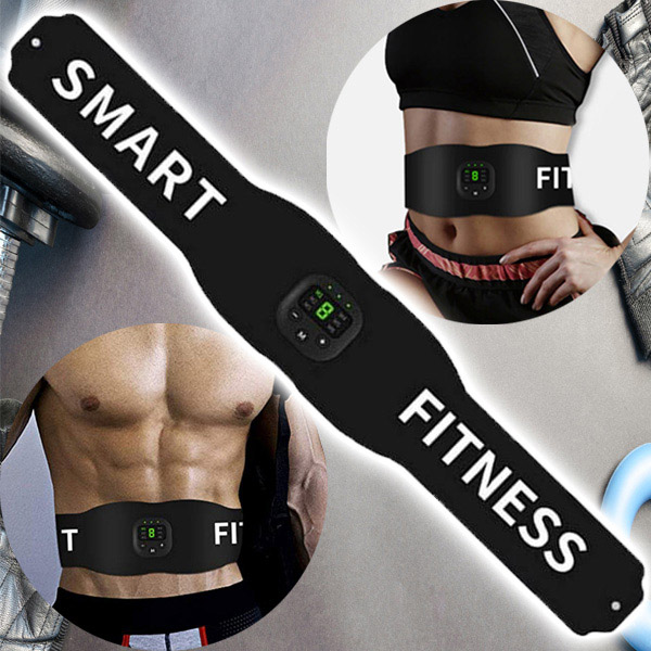 EMS Колан За Отслабване и Намаляване На Целулита - SHAPEUP®, ems kolan za otslabvane i namalyavane na celulita shapeup