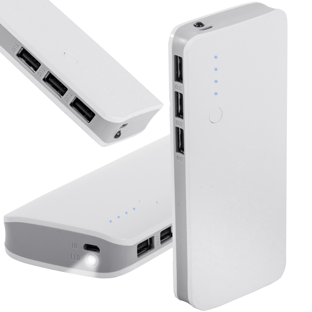 Външна батерия 10000mah - POWERBANKO®, vanshna bateriya 10000mah powerbanko