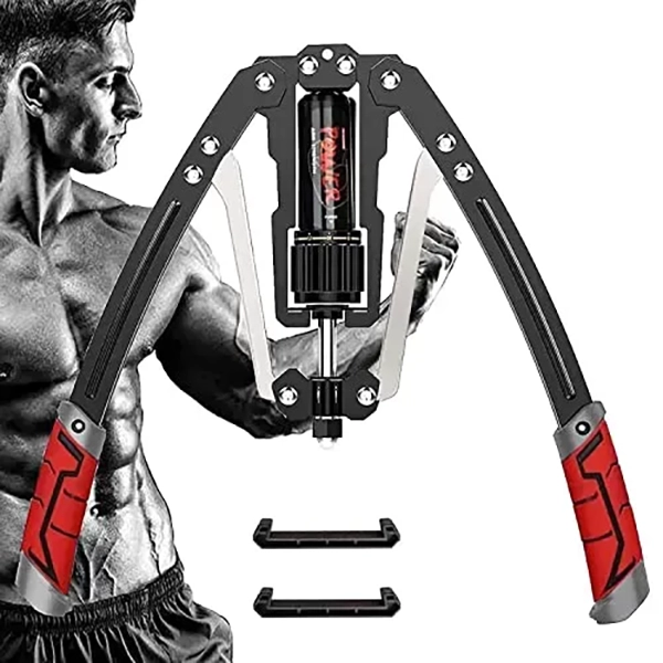 Мощен Хидравличен Уред За Тренировки - POWERTWIST®, moschen hidravlichen ured za trenirovki powertwist