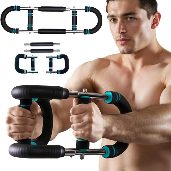 Тренажор За Цялото Тяло - TORSOMAX®, trenajor za cyaloto tyalo torsomax