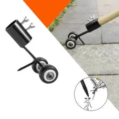 ЛИКВИДАЦИЯ - Инструмент за премахване на плевели RUNCO®