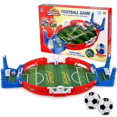 Интерактивна Игра Мини Настолен Футбол FUNTINGO®