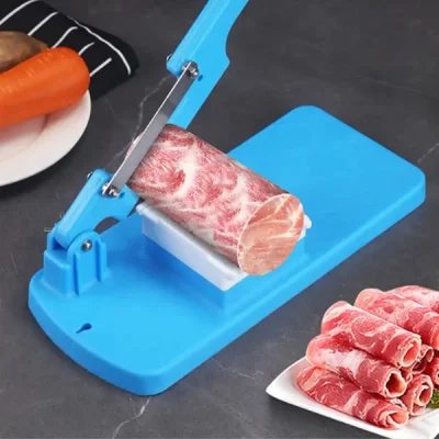 Многофункционална Настолна Гилотина за Рязане CutMate®