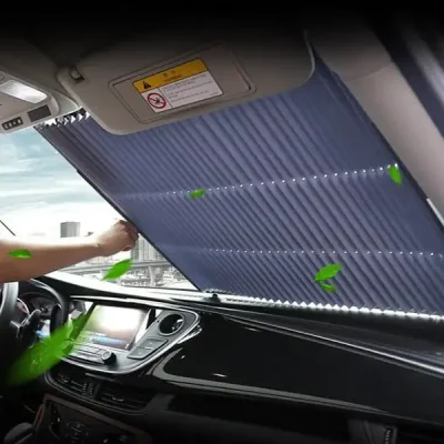 Сенник с UV защита GLADESHADE®