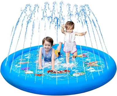 Мини воден парк Splashyfun®