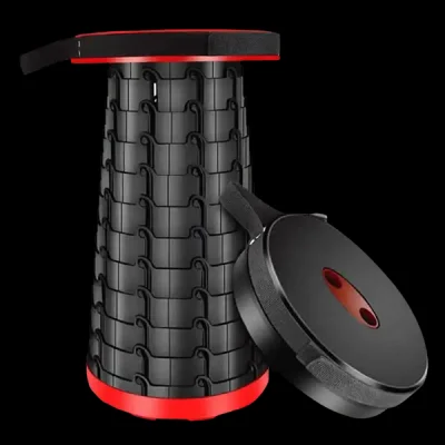 Преносима сгъваема табуретка Foldyseat®