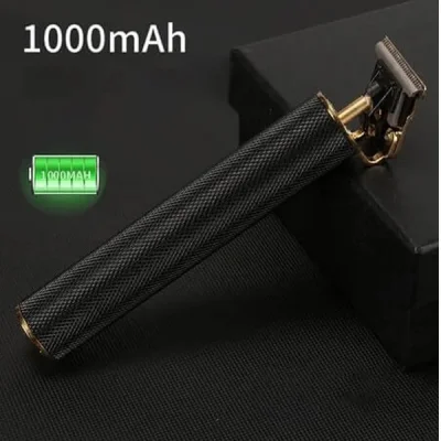 Иновативен Безжичен тример за коса и тяло GRITSY®