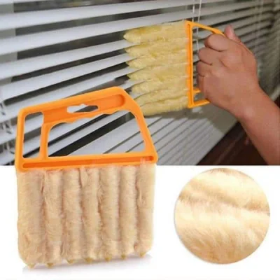 BLINDY® - Инструмент за Почистване на Щори