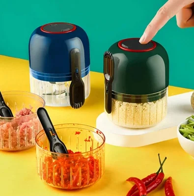 Безжичен Мини Чопър CHOPJET®