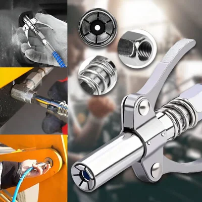 Дюза За Пистолет За Грес - GREASEJET®