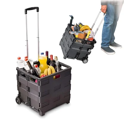 Многофункционална Количка CARRYMAX®