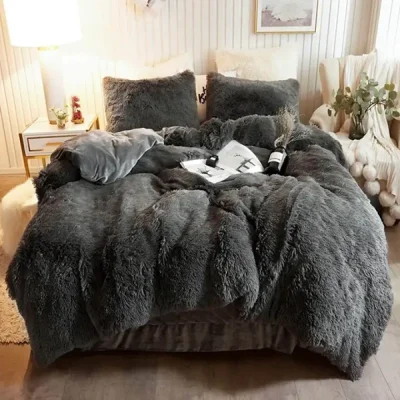 Топло и Меко Спално Бельо SNUGGBED®
