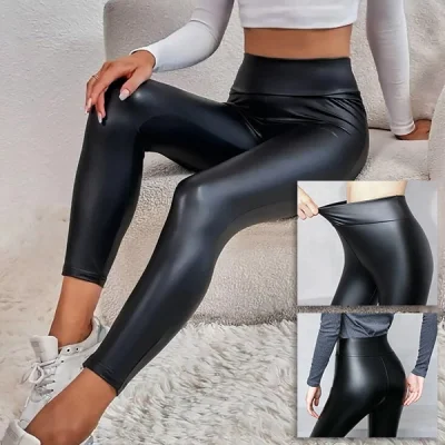 Клин с Висока Талия За Оформяне На Тялото NEROFIT® L/XL