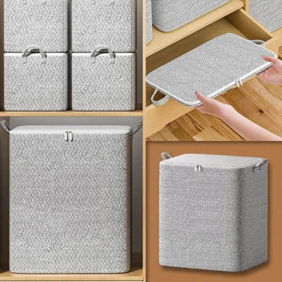 Органайзер За Съхранение На Дрехи CLOTHEO®