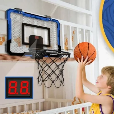 Баскетболен Кош На Закрито SLAMSTAR®