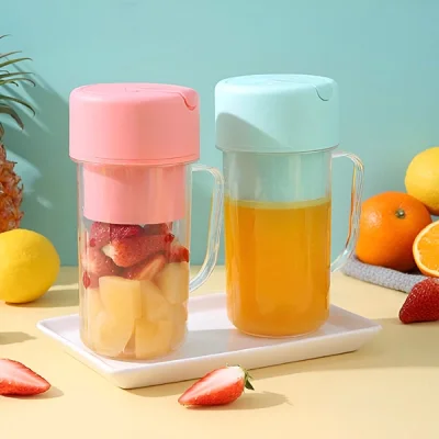 Преносим Eлектрически Mиксер BLENDZY®