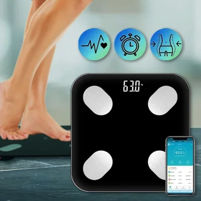 Аналитичен Интелигентен Кантар DATASCALE®