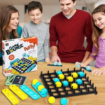 Настолна Игра HOPSTAR®