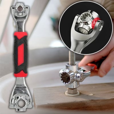 48 в 1 Мултифункционален Ключ - WRENCHELITE®