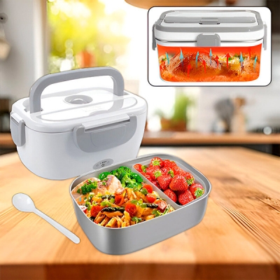 Електрическа Кутия За Храна - MUNCUP®