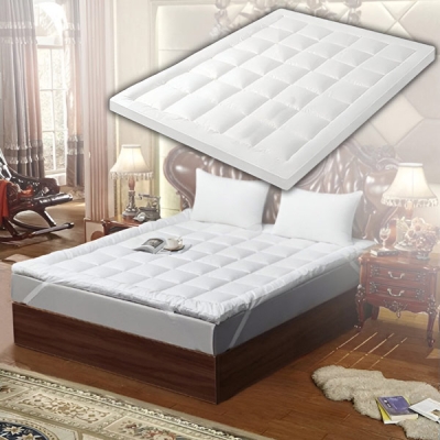 Ергономичен Топ Матрак - TOPKNER®