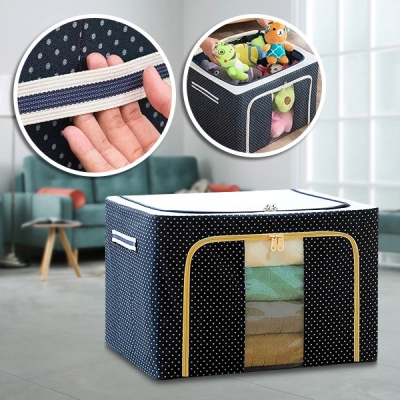 Кутия За Съхранение За Гардероб - STACKBOX®