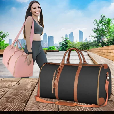 Многофункционална Чанта За Пътуване FOLDARA®