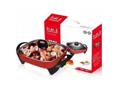 Мултифункционален Електрически Готварски Уред - PORTAPAN®