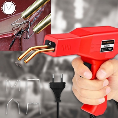 Поялник За Лепене На Пластмаса - BONDMASTER®