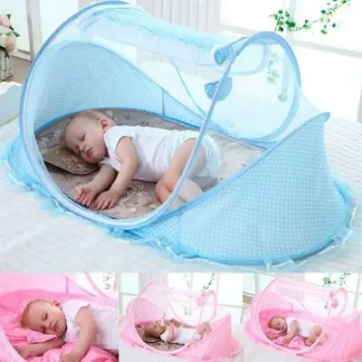 Преносима Бебешка Кошара BabyNest®