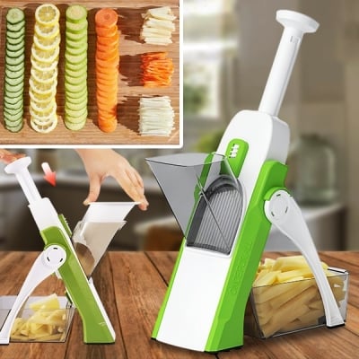 Многофункционален уред за рязане SLICEWISE®