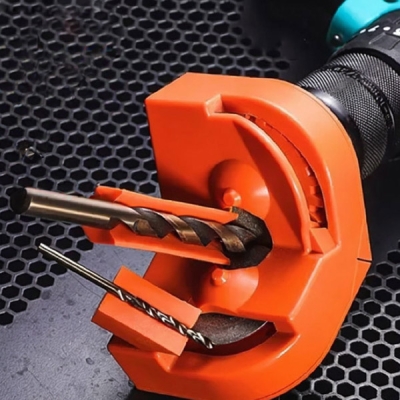 Уред За Заточване На Свредла - BUSPRA®