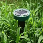 Соларно устройство против вредители Solguard, solarno ustroistvo protiv vreditelite