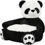 Детски Плюшен Фотьойл Plushy®, detski plushen futiol