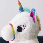Детски Плюшен Фотьойл Plushy®, detski plushen futiol