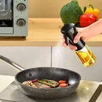Универсална спрей бутилка за течности FLAVORMIST®
