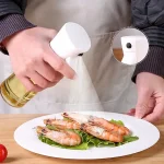 Универсална спрей бутилка за течности FLAVORMIST®