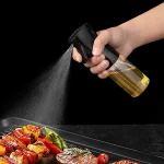 Универсална спрей бутилка за течности FLAVORMIST®