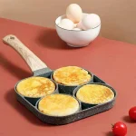 Мултифункционален Тиган с 4 Отделения PANZY®