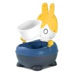 Детско Гърне с Дръжки - BUNNYPOTTY®