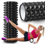 Масажен Ролер За Йога - ROLLZEN®, masajen roler za ioga rollzen